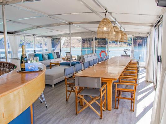 Shayamanzi Houseboats - 272289
