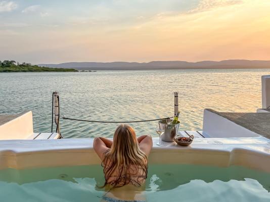 Shayamanzi Houseboats - 272298