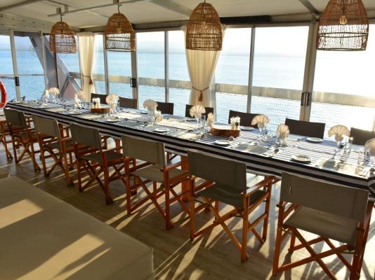 Shayamanzi Houseboats - 272299