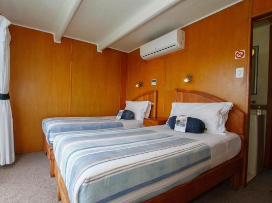 Shayamanzi Houseboats - 272304