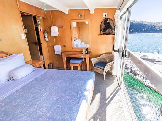 Shayamanzi Houseboats - 272306