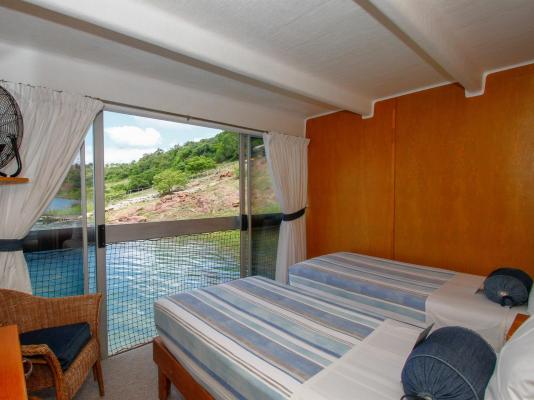 Shayamanzi Houseboats - 272307