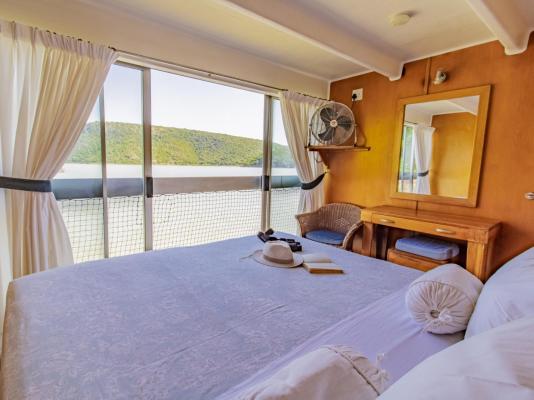 Shayamanzi Houseboats - 272309
