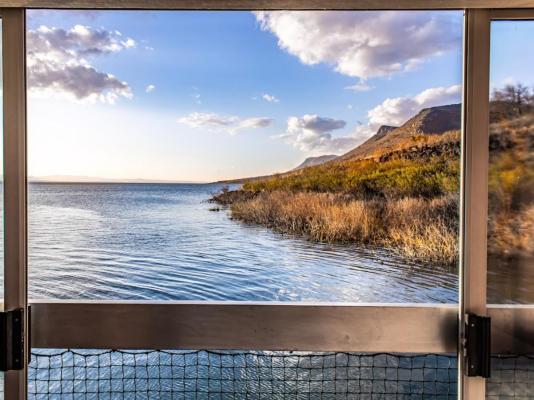 Shayamanzi Houseboats - 272310