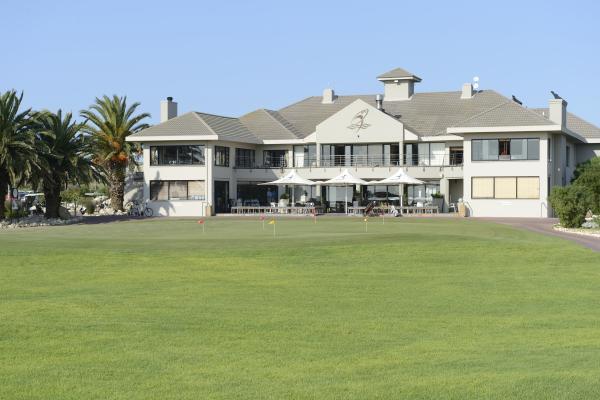 Langebaan Country Estate - 272349