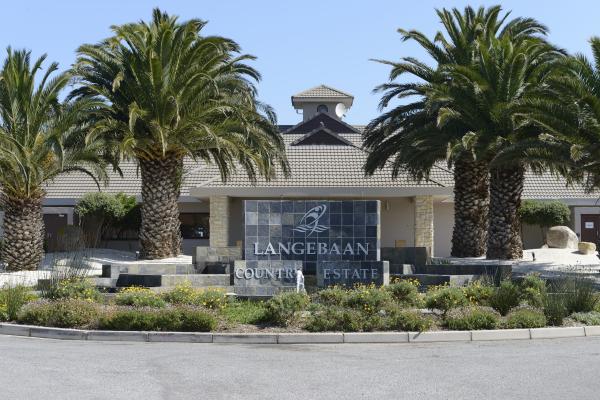 Langebaan Country Estate - 272352