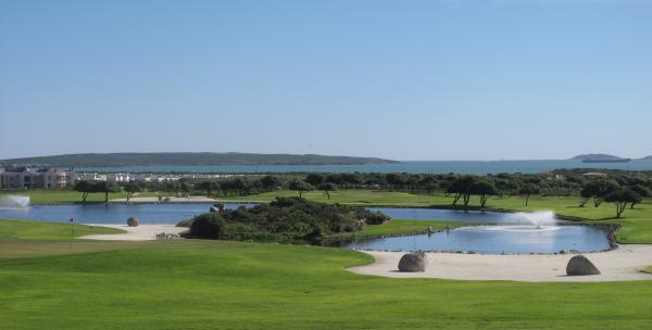 Langebaan Country Estate - 272353