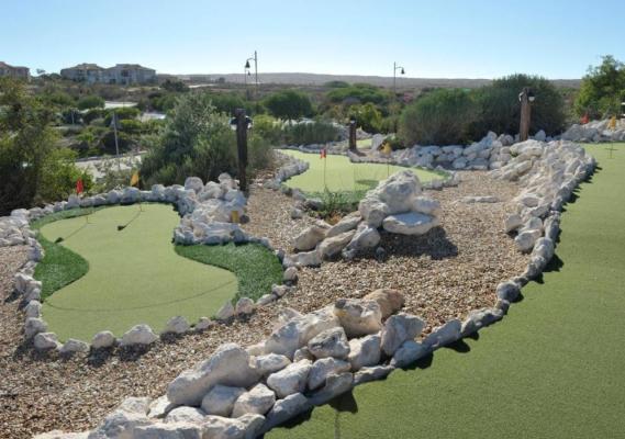 Langebaan Country Estate - 272358