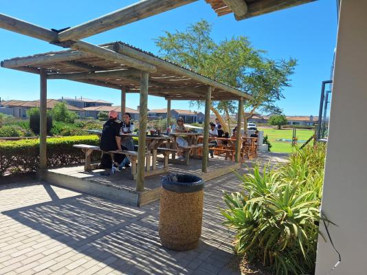 Langebaan Country Estate - 272364