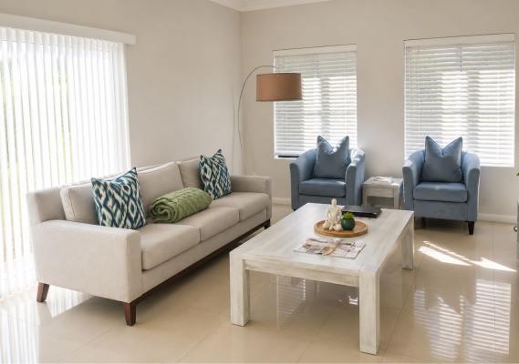 Langebaan Country Estate - 272373