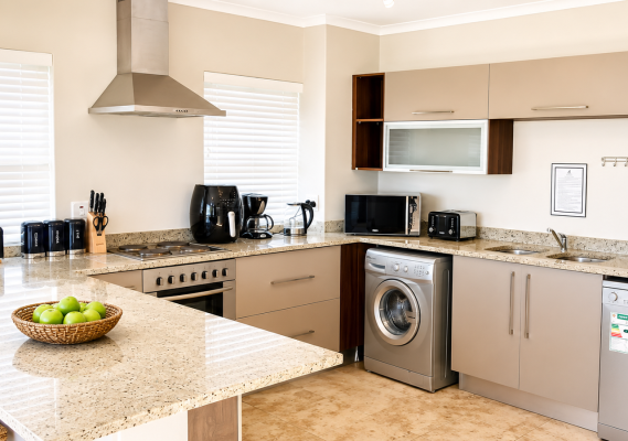 Langebaan Country Estate - 272389