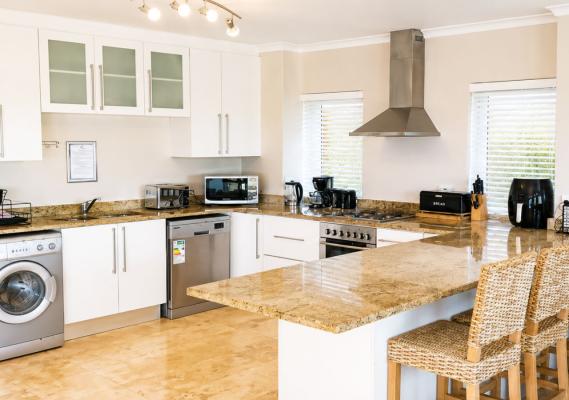 Langebaan Country Estate - 272400