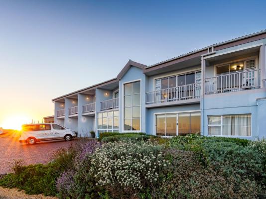 Aire del Mar Guest House - 272414