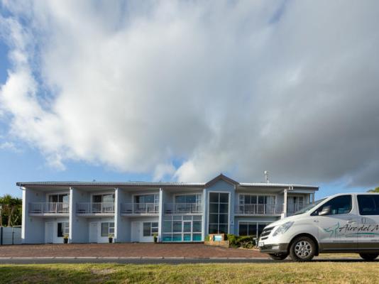 Aire del Mar Guest House - 272415