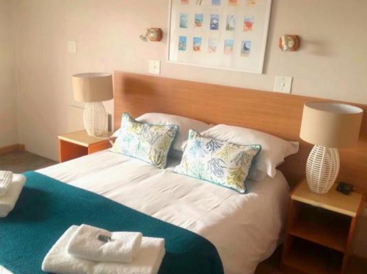 Aire del Mar Guest House - 272419