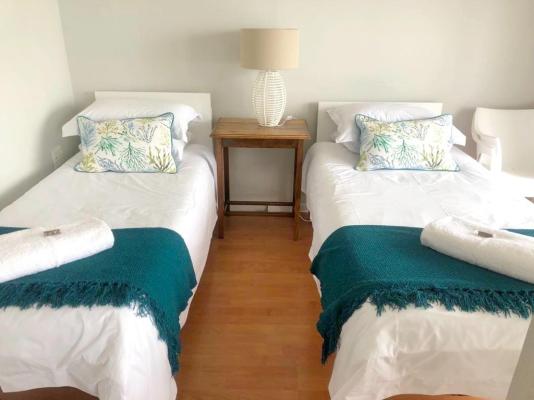 Aire del Mar Guest House - 272422