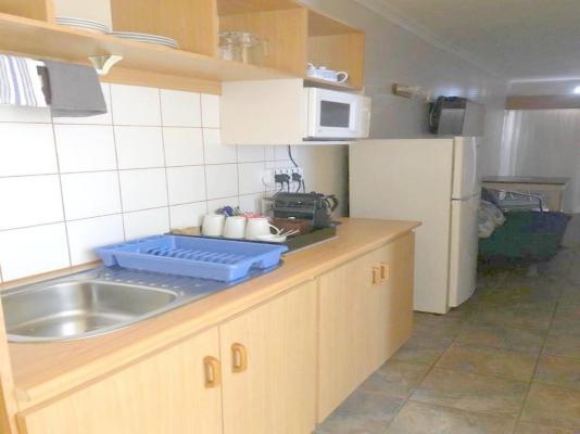 Aire del Mar Guest House - 272425