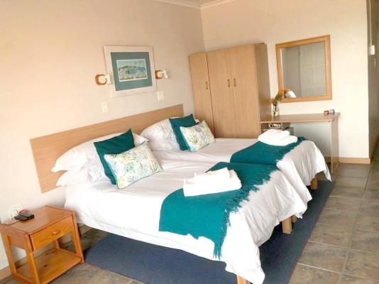 Aire del Mar Guest House - 272427