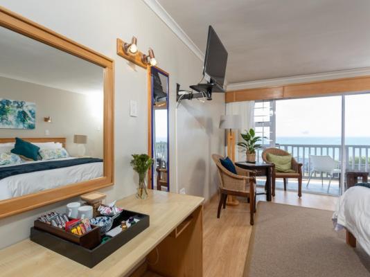 Aire del Mar Guest House - 272432