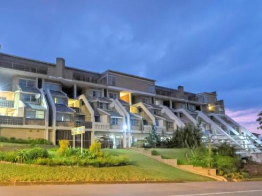 Pearly Shells - Property / Building