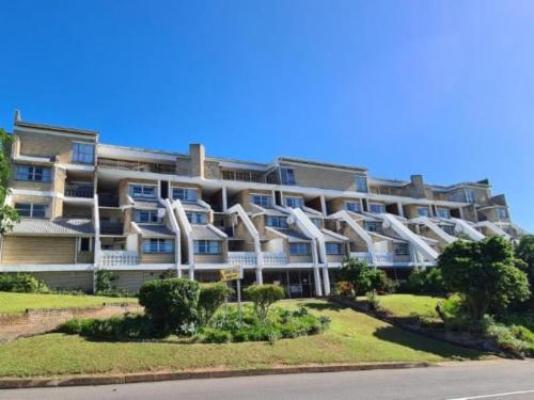 Pearly Shells - Property / Building