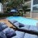 Pearly Shells - Swimming pool
