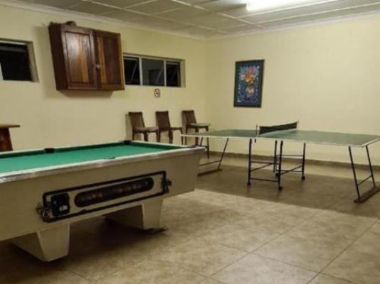 Pearly Shells - Photo of the whole room