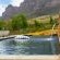 Plaisir Wine Estate - Swimming pool