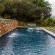 Plaisir Wine Estate - Swimming pool