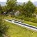 Plaisir Wine Estate - Pool view