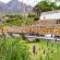 Plaisir Wine Estate - Garden