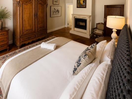 Plaisir Wine Estate - 272538