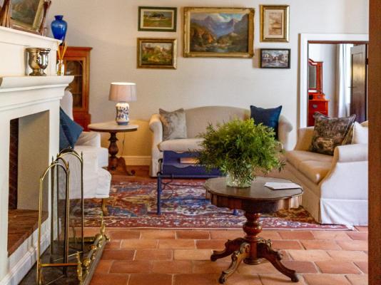 Plaisir Wine Estate - 272539