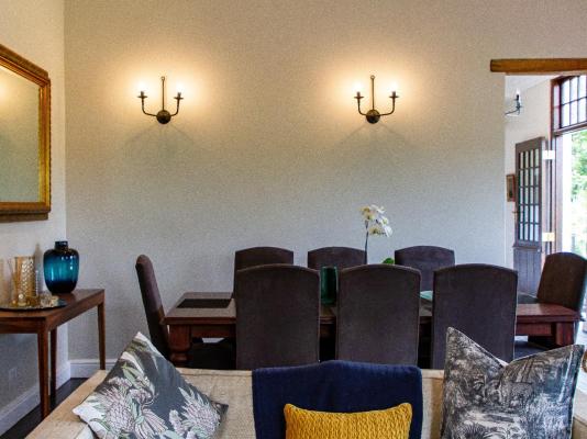 Plaisir Wine Estate - 272552