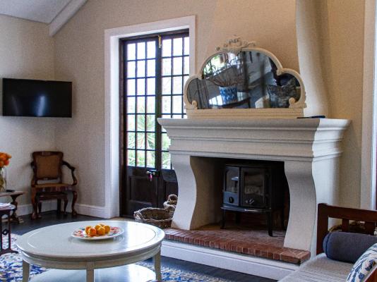 Plaisir Wine Estate - 272553