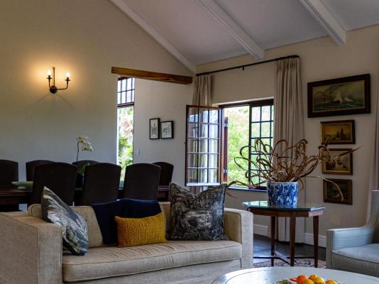 Plaisir Wine Estate - 272556