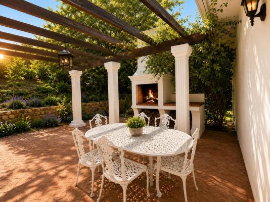 Plaisir Wine Estate - 272573