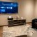 The Escape Pod - Communal lounge/ TV room