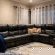 The Escape Pod - Living Room
