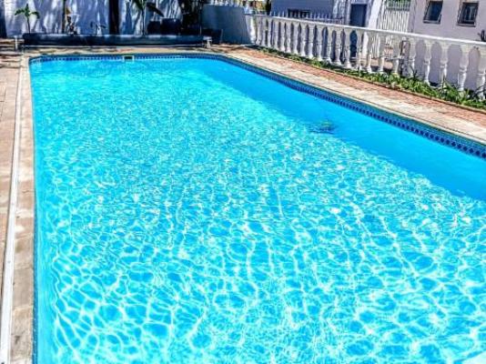 Rosahoff Guesthouse - Swimming pool