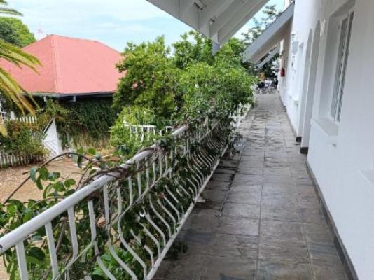 Rosahoff Guesthouse - Property / Building