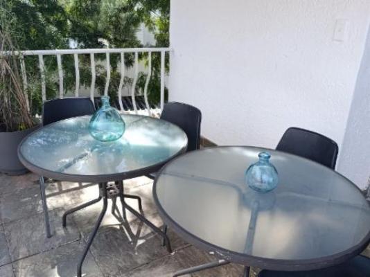 Rosahoff Guesthouse - Patio