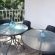 Rosahoff Guesthouse - Patio