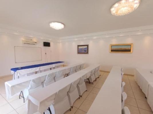 Rosahoff Guesthouse - Business facilities