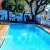 Rosahoff Guesthouse - Pool view