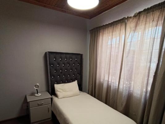 Rosahoff Guesthouse - 272620