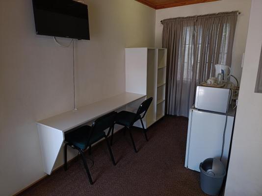Rosahoff Guesthouse - 272621