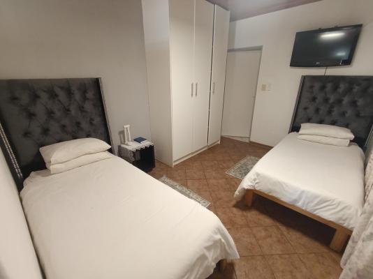 Rosahoff Guesthouse - 272624