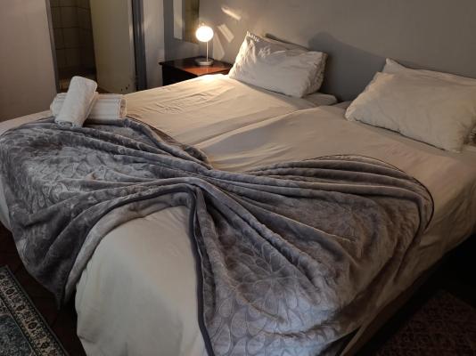Rosahoff Guesthouse - 272625
