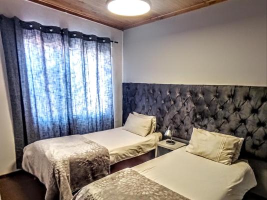 Rosahoff Guesthouse - 272626
